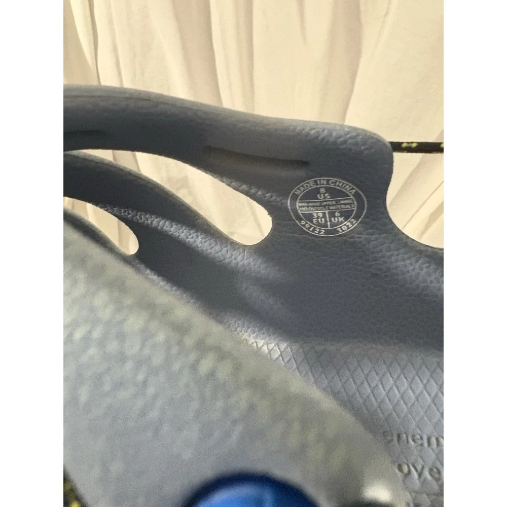 Mion slip gray